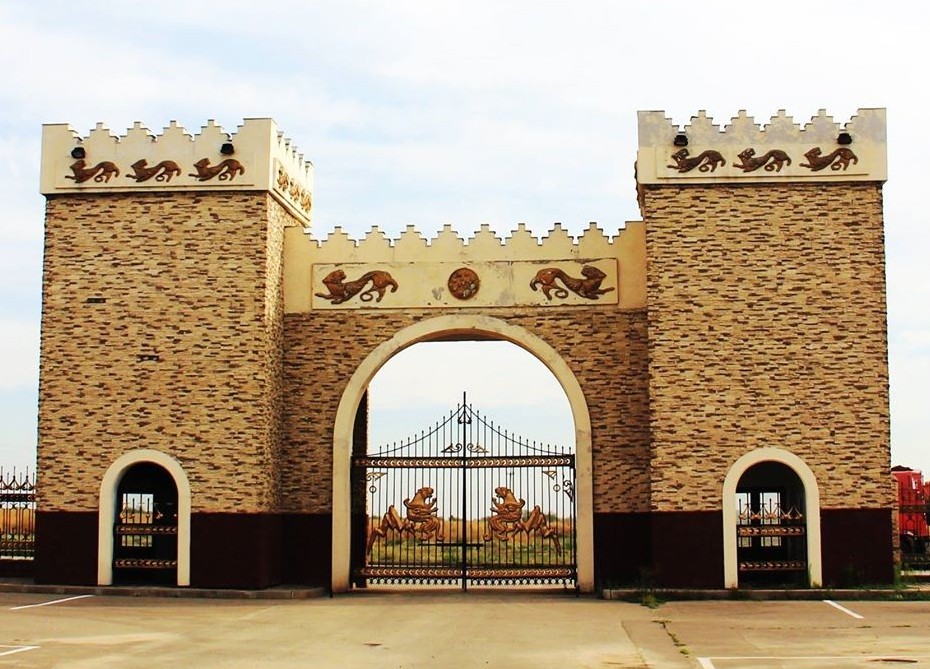 Биыл Алматыдағы «Боралдай сақ қорғандары» кешеніне 46 мыңнан аса оқушы саяхаттады