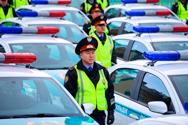 Б. Сағынтаев: Қоғамдық қауіпсіздікті күшейту жөніндегі жұмысты жалғастыру қажет