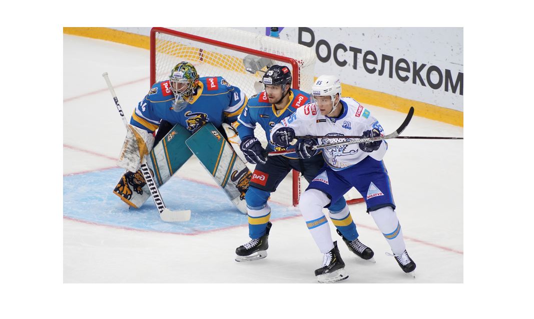 Ірі есеппен басым түсті