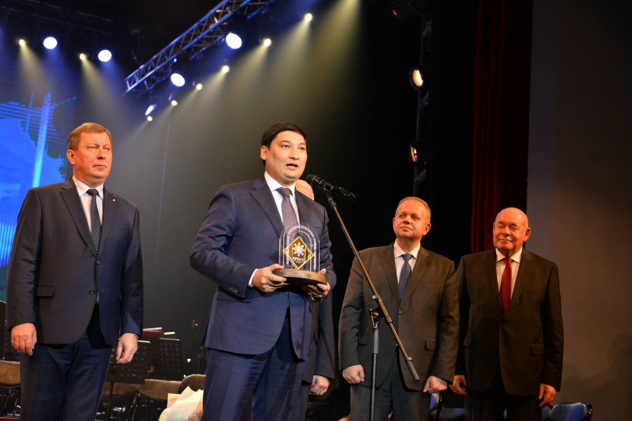 Шымкент 2020 жылғы ТМД елдерінің мәдени астанасы эстафетасын қабылдап алды