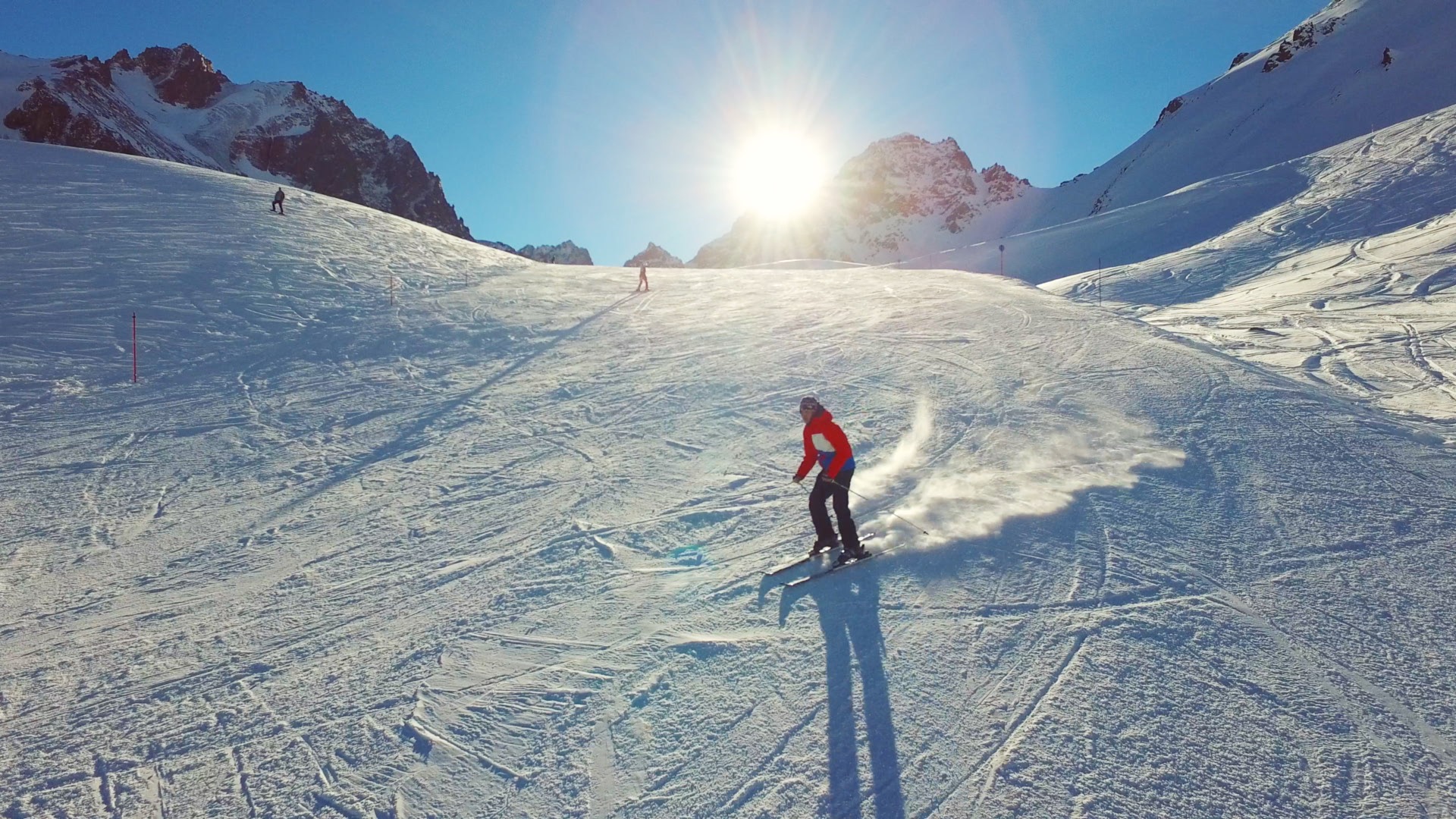Ұлттық туризм шетелдік туроператорлардың қызығушылығын арттыруда