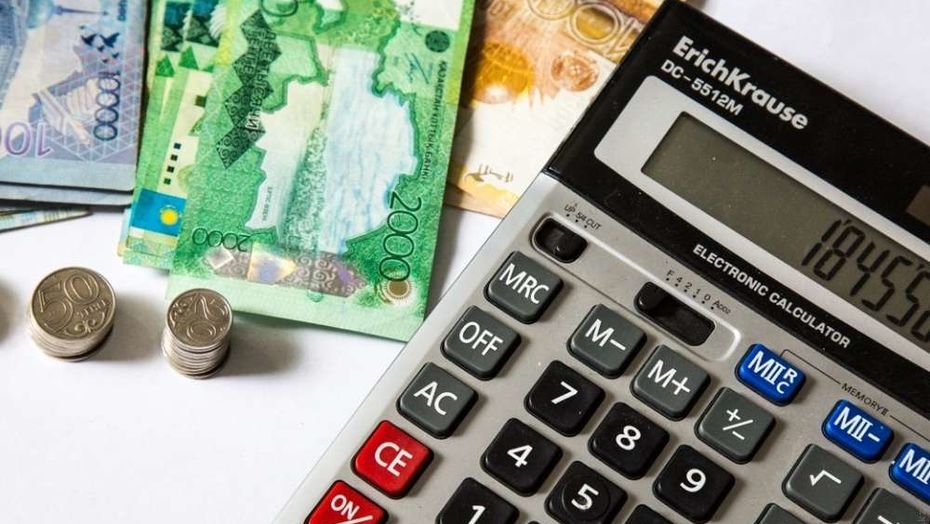 Салық секторындағы жаңалықтар түсіндірілді