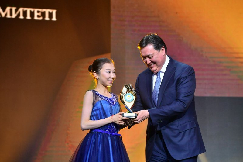 «ALTYN SAMGAY-2019» ұлттық спорттық жүлдесінің жеңімпаздары анықталды
