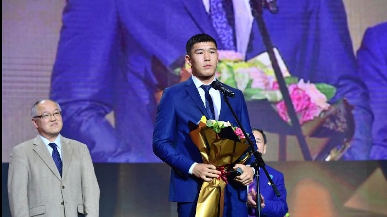 «ALTYN SAMGAY-2019» ұлттық спорттық жүлдесінің жеңімпаздары анықталды