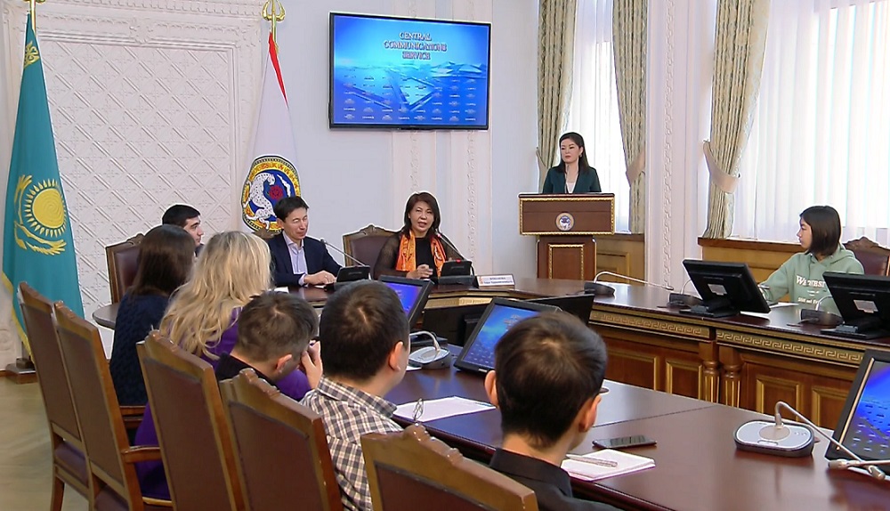 Алматыда «Urban Conference» өтіп жатыр