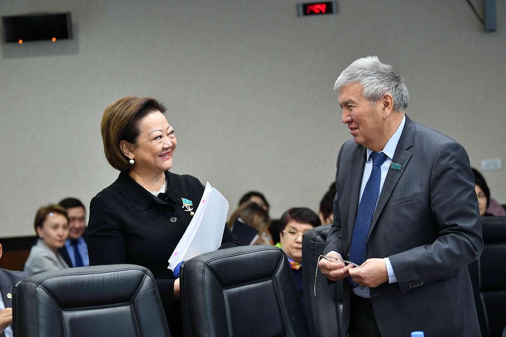 Білім беру сапасын қалай арттыруға болады?