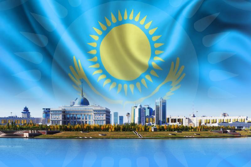 Еліміздің өсу жолы деп білдім