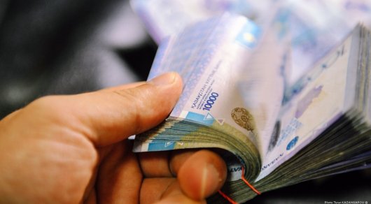 Салықтық рақымшылық аясында кәсіпкерлер 15 млрд теңгеден аса негізгі қарыздарын өтеген