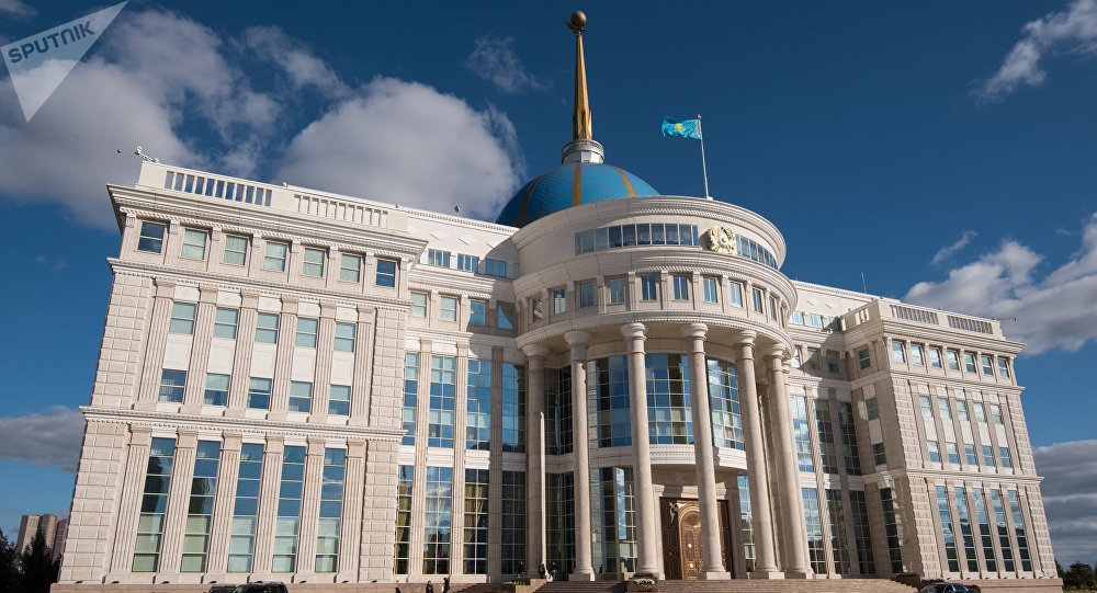 Тәуелсіздік мерекесінде мерейі тасыды