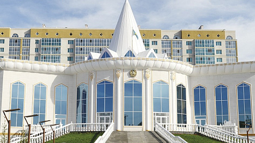 Еліміздің ертеңі – бірлігімен еңселі