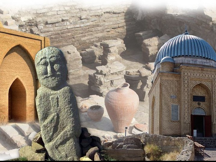 Тарихи-мәдени мұраны сақтау – ұлттың сәйкестендіру коды