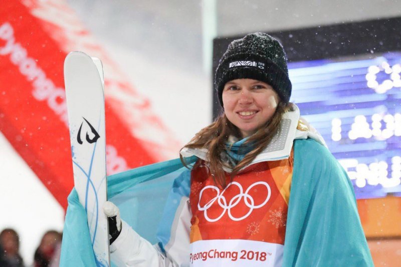 Юлия Галышева әлем кубогында күміс медаль жеңіп алды