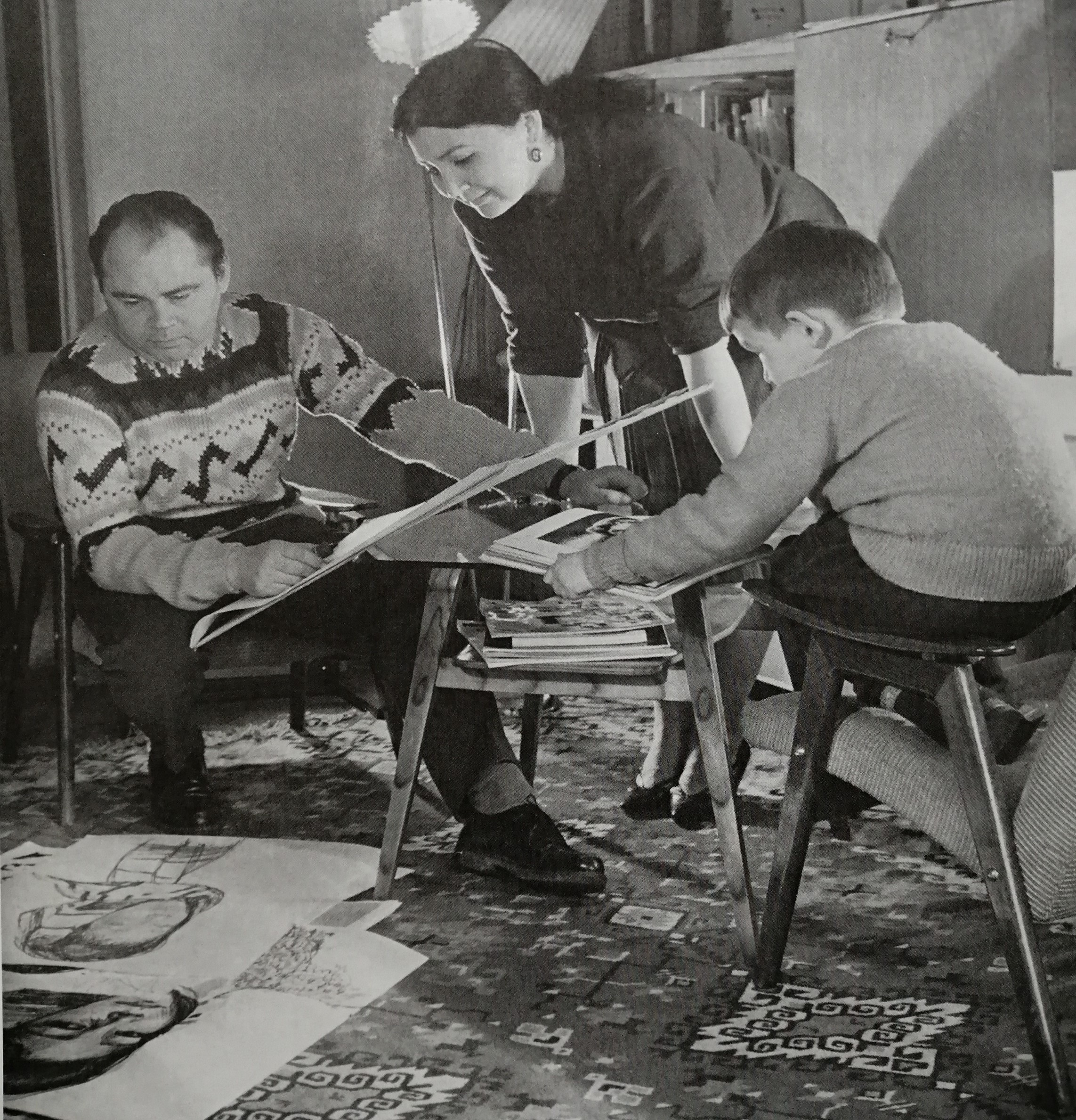 Шығармалары классикаға айналған Гүлфайрус Ысмайлованың  туғанына – 90 жыл