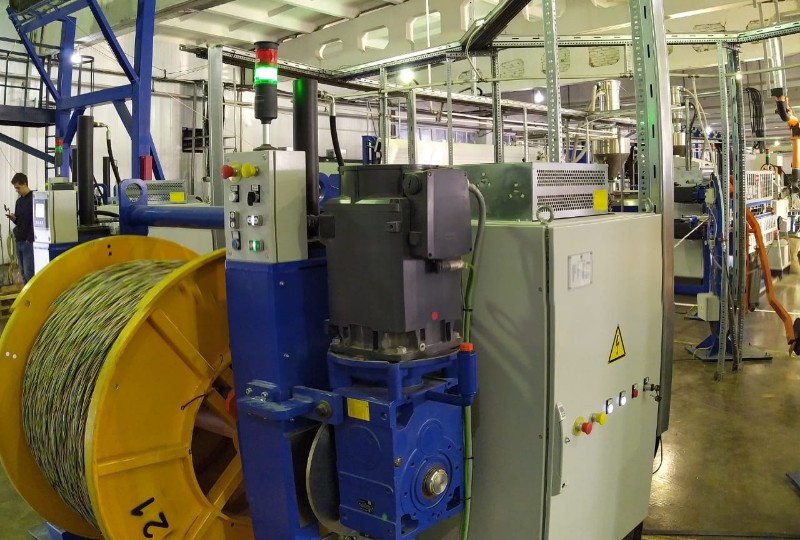 Орал қаласында жаңа зауыт ашылды