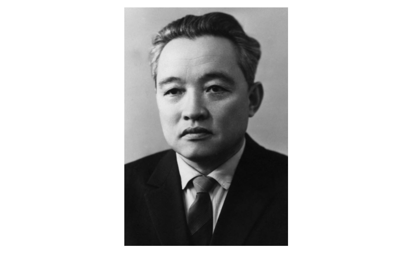 Басылым басшылары - Әмiр ҚАНАПИН (01.1941-11.1942)