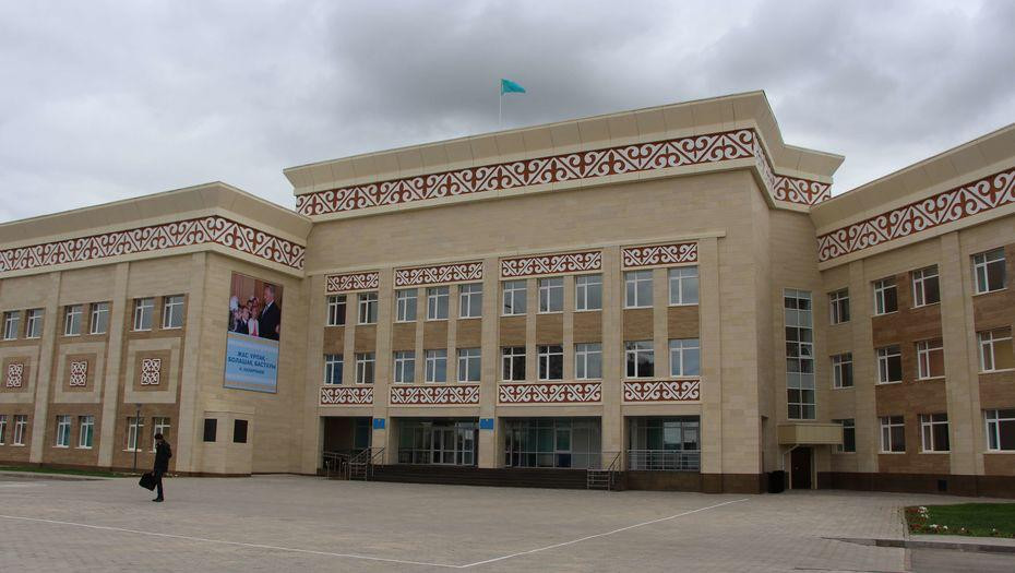 2020 жылы Нұр-Сұлтан қаласында қанша мектеп салынады