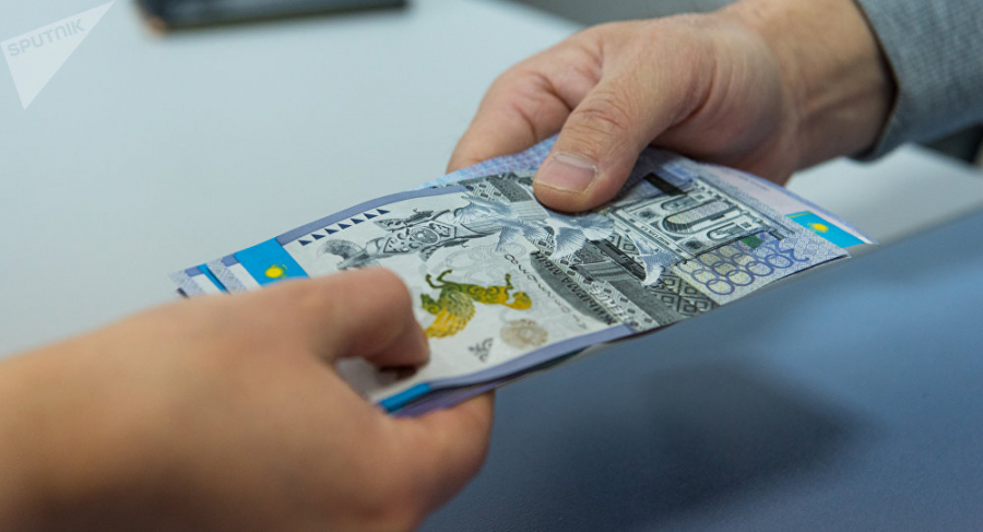 Әкімшілік жауапкершіліктің салмағы ауыр