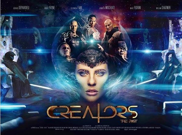 Димаш Құдайберген фэнтези жанрындағы фильмнің саундтрегін орындайды