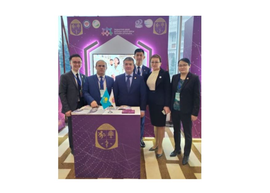 Тәжікстанда Қазақстанның жетекші кардиологтары шеберлік дәрісін өткізеді