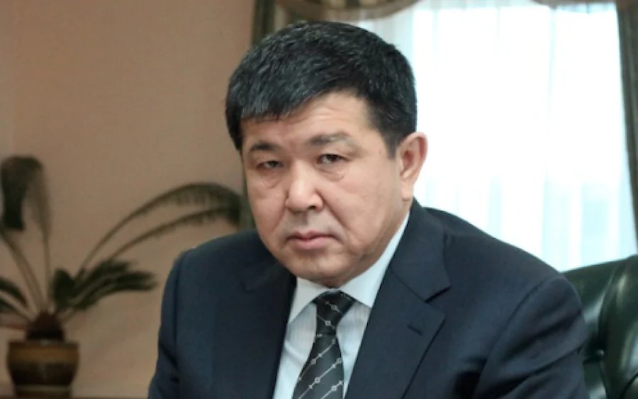 Махамбет Досмұхамбетов Атырау облысының әкімі қызметіне тағайындалды