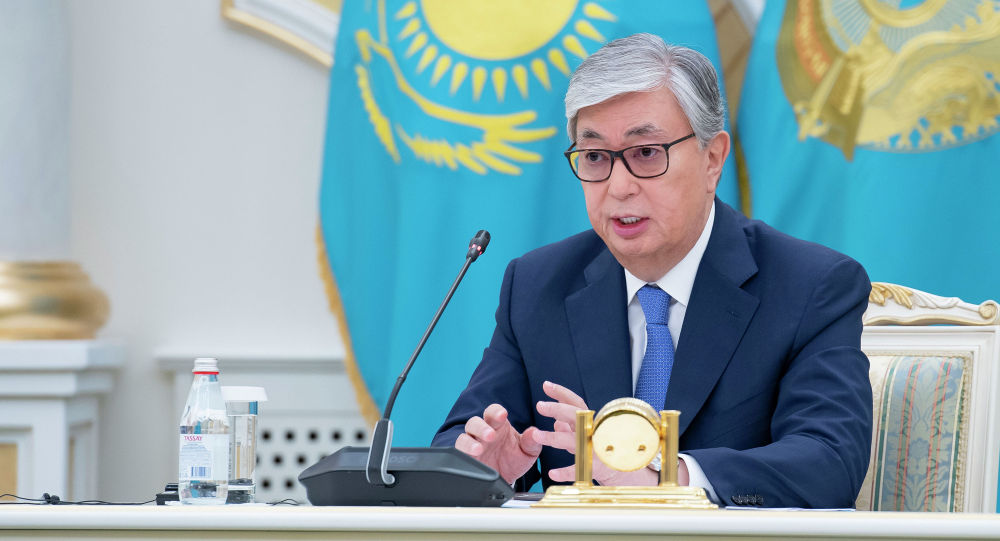 Мемлекет басшысы: Бірқатар түйткілді мәселе бойынша ортақ ұстанымға келдік