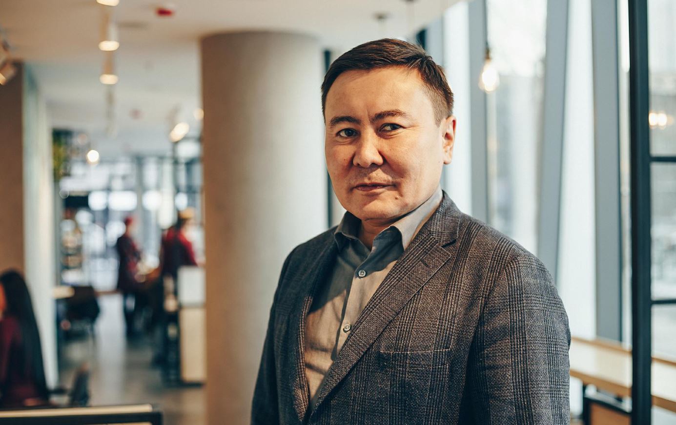 Т.Қалиев: Жала жабу туралы баптың декриминализациялануы журналистерді жігерлендіре түседі