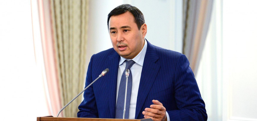 Абылай Мырзахметов: Кейбір мәселелерді шешуде асығыс шешім қабылдаудың қажеті жоқ