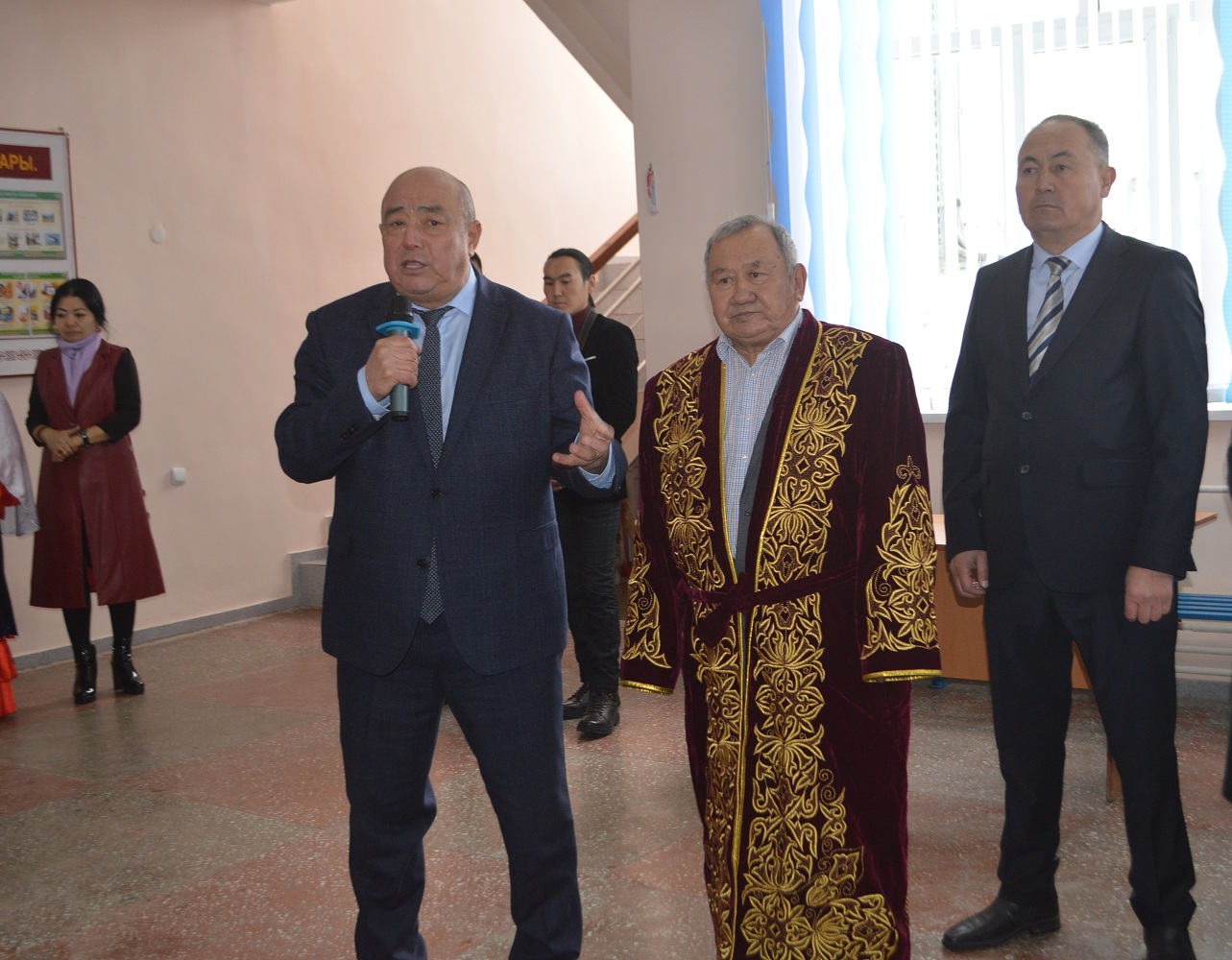 мамыр