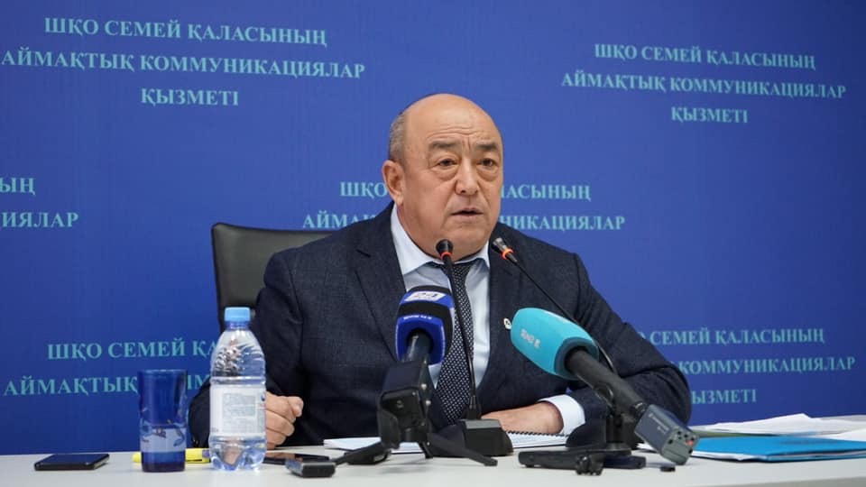 «Жайылымдарды суғару» бағдарламасы бойынша Аягөз алда келеді