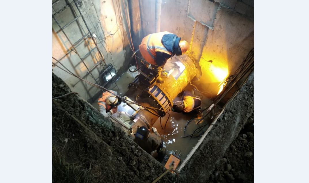 Алматыны ауыз сумен және кәріз жүйесімен қамтуда қандай жетістіктер бар?