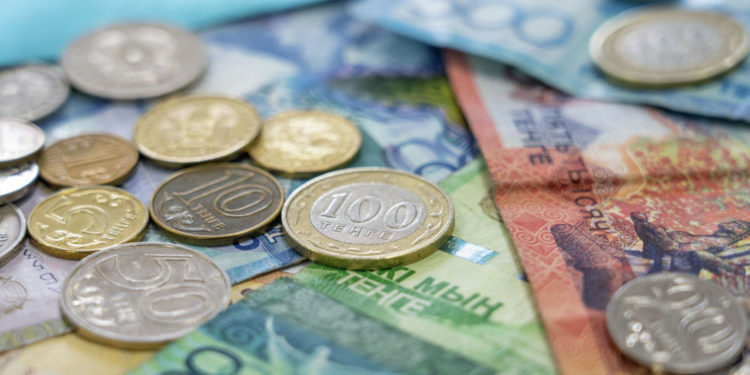 2020 жылы әлеуметтік қорғау жүйесінің кейбір қызметкерлерінің жалақысы артады