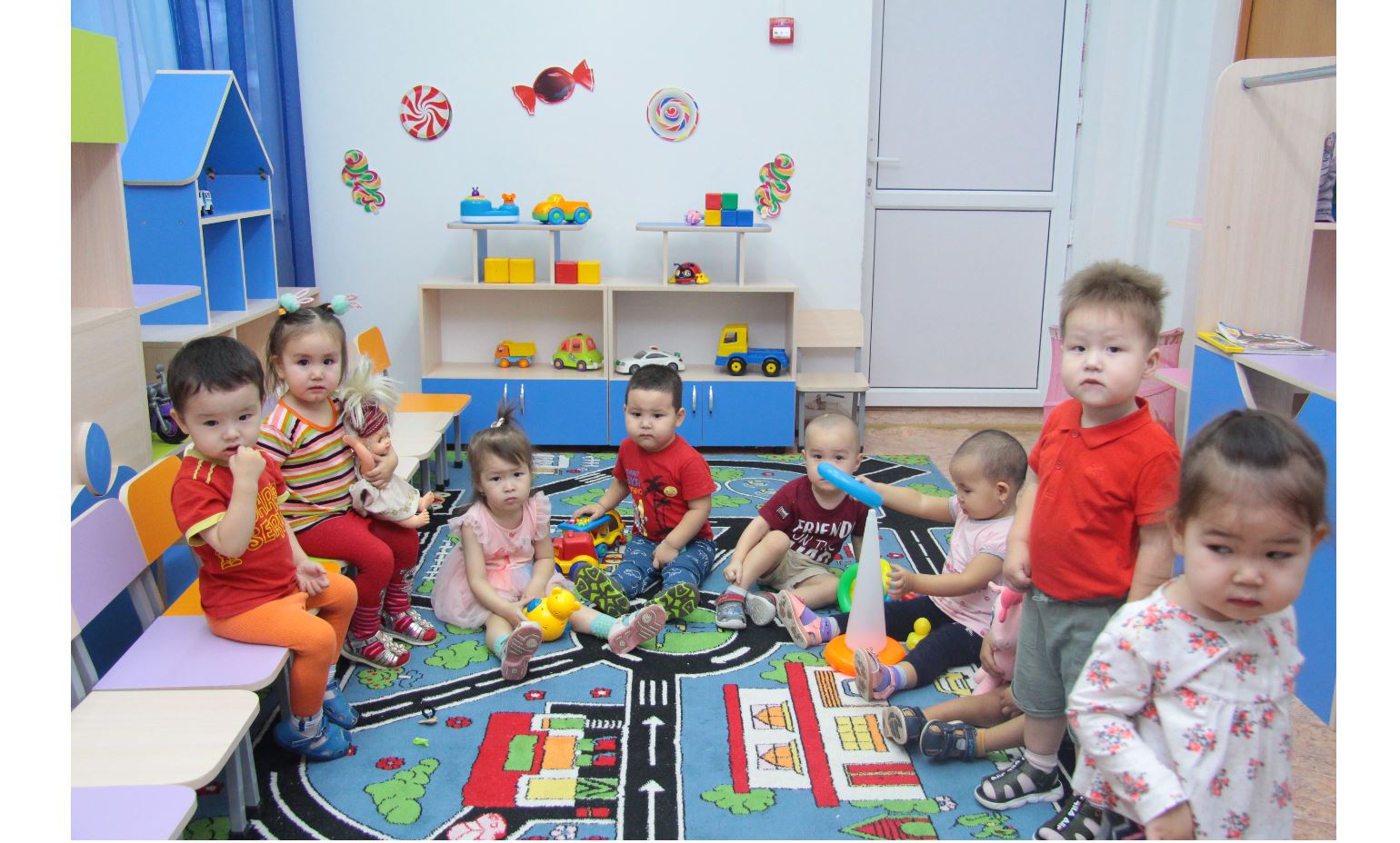 «Нұрлы Ертістің» «Еркем-айы»