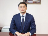 Мұрат Жүребеков Бірінші энергетика вице-министрі болып тағайындалды