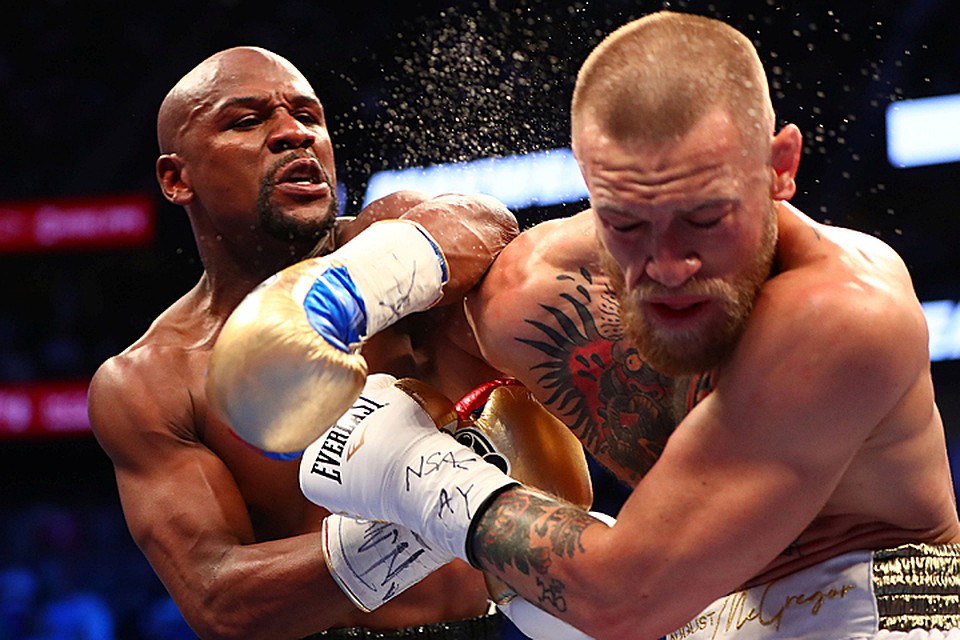 Соңғы 10 жылда ең көп табыс тапқан спортшылардың тізімі жарияланды