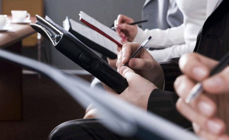 СҚО-да Үкіметтік емес ұйымдардың жылдық нәтижесі қаралды