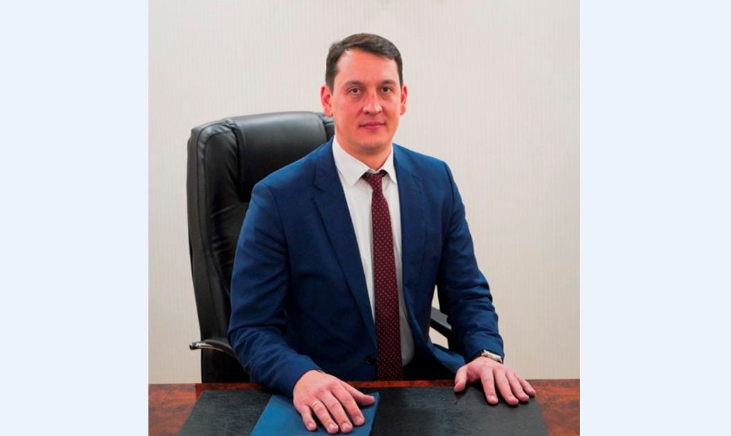 Руслан Баймишев Индустрия және инфрақұрылымдық даму вице-министрі болып тағайындалды