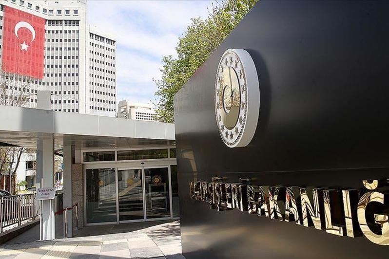 Түркия қазақстандықтардың қайғысына ортақтасып, көңіл айтты