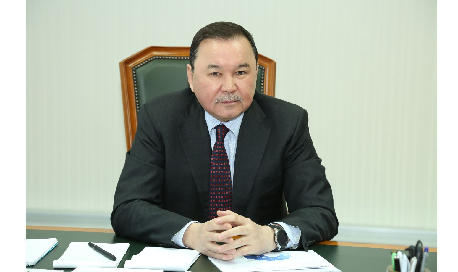 Бизнес-омбудсмен мәселені жалғыз шеше алмас еді...