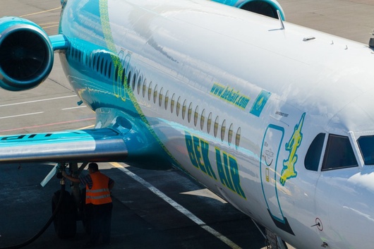 Ұшақ апаты: Соңғы ақпарат бойынша 14 адам қаза тапты