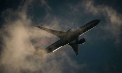 Ауғанстанның Сыртқы істер министрлігі ұшақ апатына байланысты көңіл айтты