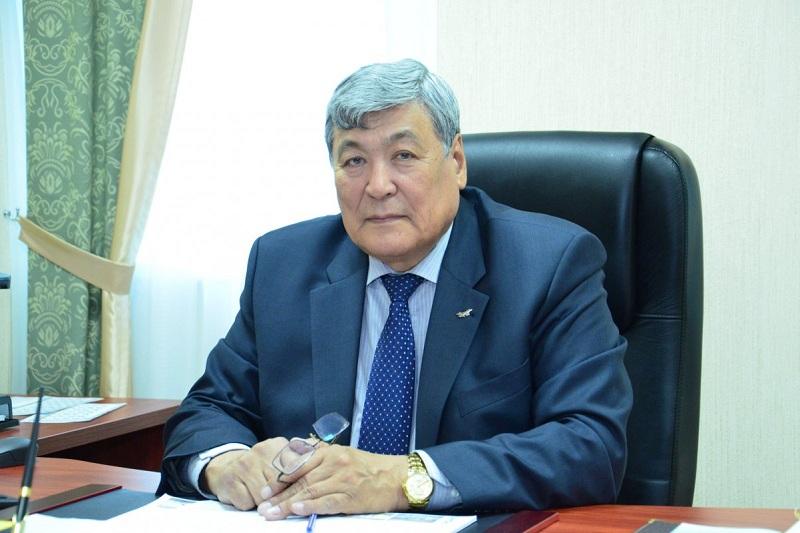 Тоқтар Әубәкіров ұшақ апатына байланысты көңіл айтты