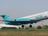 Bek Air авиакомпаниясының пайдаланушы және ұшу жарамдылығы сертификаттары тоқтатылды