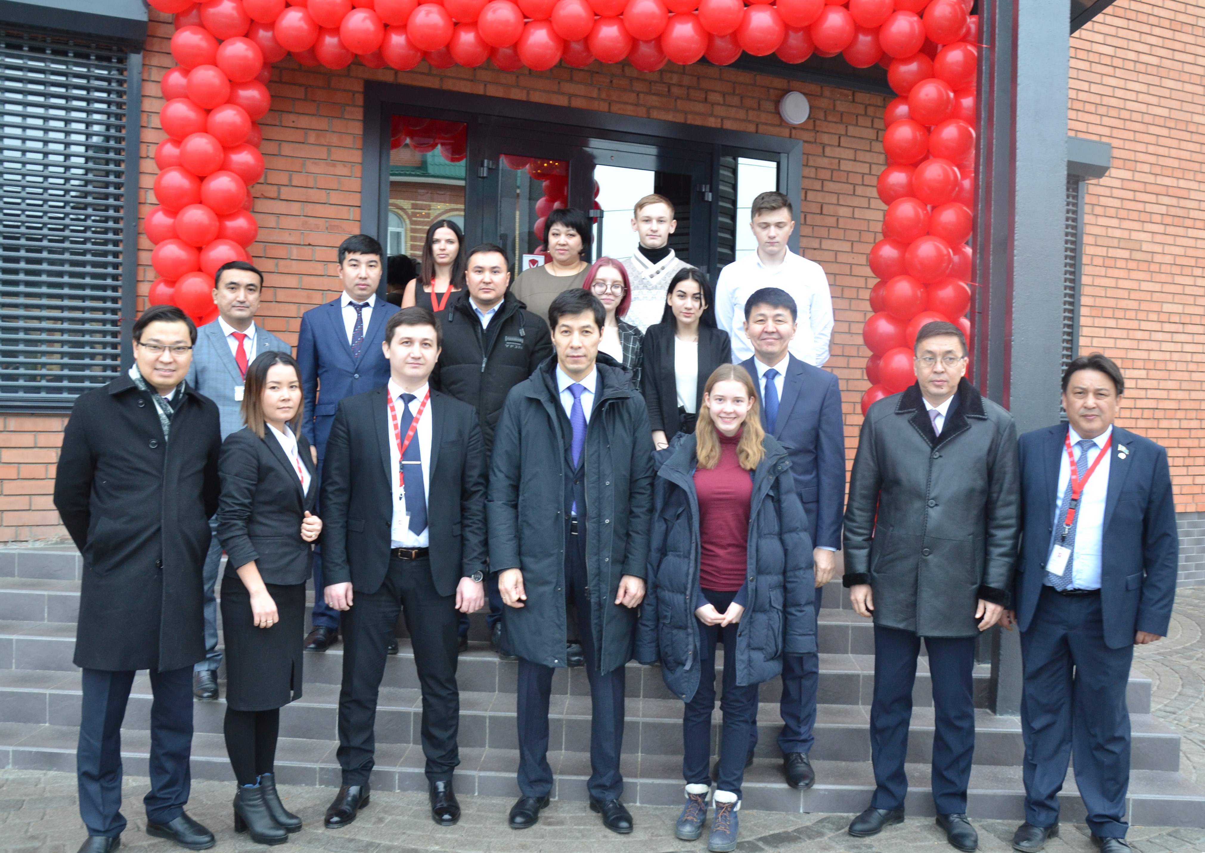 Батыс Қазақстанда бірнеше цифрлық жоба іске қосылды