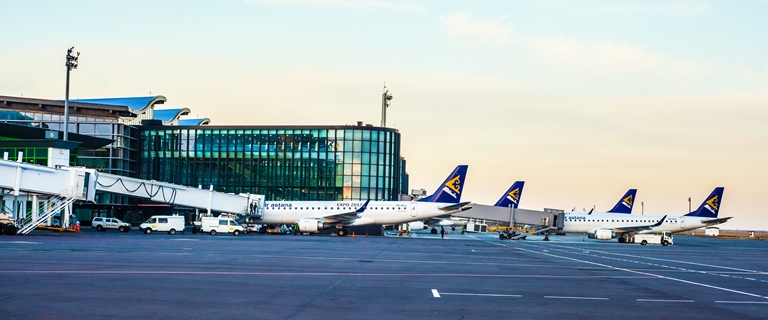 «Air Astana» Нұр-Сұлтан мен Алматы қалалары арасында қосымша рейстер ашты