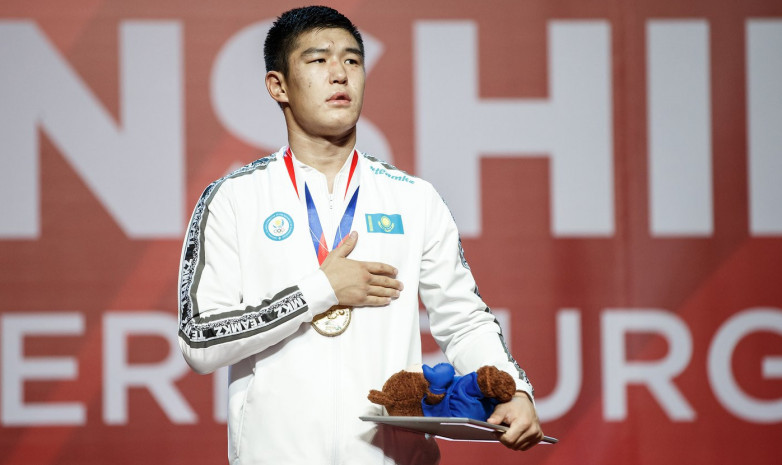 Қазақ спортындағы жыл үздіктері