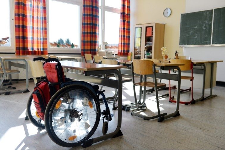 Ақмола облысында 426 мектепте инклюзивті сыныптар бар