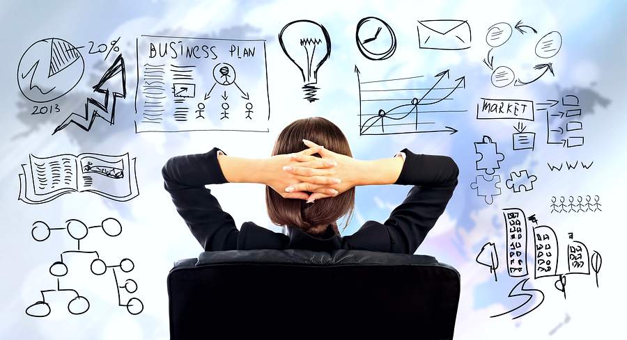 Көксау кәсіп