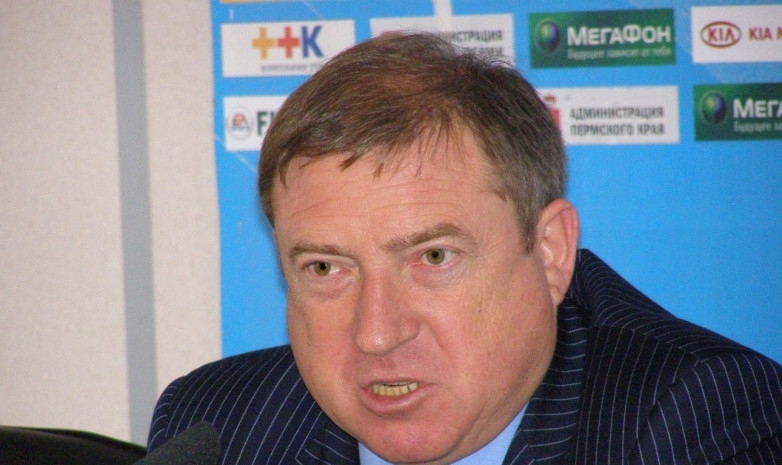 «Шахтер» ФК-ның жаңа бас жаттықтырушысы тағайындалды