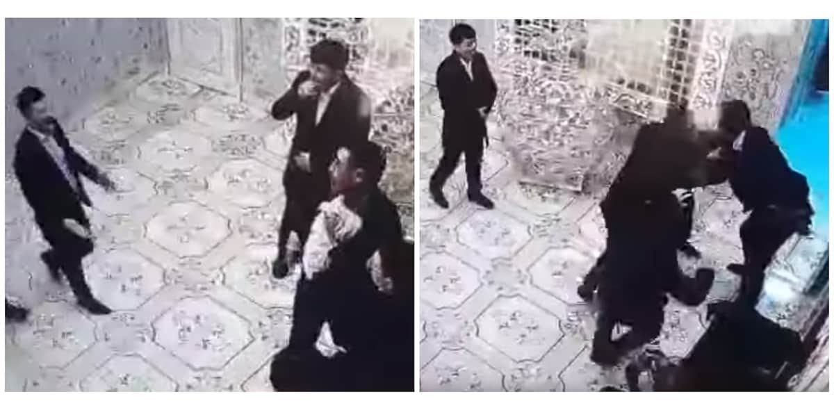 Алматы облысында төбелескен шенеуніктер жұмыстан шеттетілді