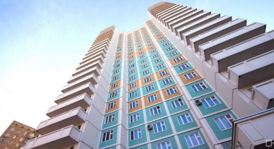 Алматылық жастар үшін жалға берілетін тұрғын үйге өтініштер мен құжаттар қабылдануда